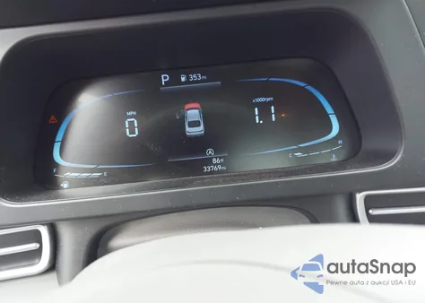 2024 Hyundai Elantra Se z USA, uszkodzony, nr VIN KMHLL4DG5RU645022